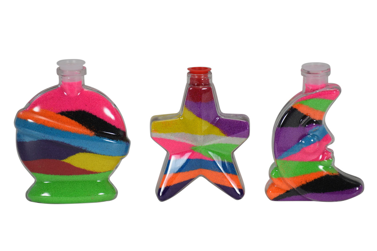 Sand Art / Colored Sand / Sand Art Supplies / Sand Art Kits